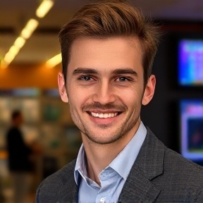 Emre Başaran — Seriöses Online Casino Deutschland reviewer